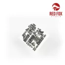 Red Fox Studio F-14 A Tomcat (for Tamiya kit) 1:48 (RFSQS-48099)