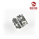 Red Fox Studio F-14 A Tomcat (for Tamiya kit) 1:48 (RFSQS-48099)