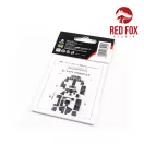 Red Fox Studio Grumman F-14D Tomcat (for Tamiya kit) 1:48 (RFSQS-48100)