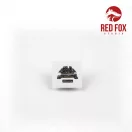 Red Fox Studio Messerschmitt Bf 109E-4/7 (for Tamiya kit) 1:48 (RFSQS-48105)