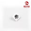 Red Fox Studio Messerschmitt Bf 109E-4/7 (for Tamiya kit) 1:48 (RFSQS-48105)