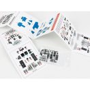 Red Fox Studio Grumman F-14B Tomcat (for Hobby Boss kit) 1:48 (RFSQS-48111)