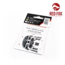 Red Fox Studio Rockwell B-1B Lancer (Late) BE (for Revell kit) 1:48 (RFSQS-48126)