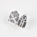 Red Fox Studio Grumman F-14A Tomcat (for GWH kit) 1:48 (RFSQS-48136)