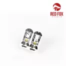 Red Fox Studio F4U-1A/2 Corsair dual set (for Magic Factory kit) 1:48 (RFSQS-48142)
