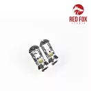Red Fox Studio F4U-1A/2 Corsair dual set (for Magic Factory kit) 1:48 (RFSQS-48142)