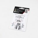 Red Fox Studio A-10A Thunderbolt II for GWH 1:48 (RFSQS-48148)