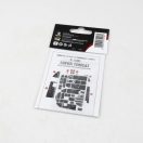 Red Fox Studio F-14D Super Tomcat for GWH 1:48 (RFSQS-48149)