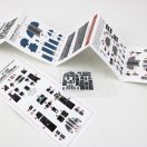 Red Fox Studio F-14D Super Tomcat for GWH 1:48 (RFSQS-48149)