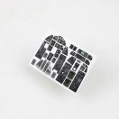 Red Fox Studio F-14D Super Tomcat for GWH 1:48 (RFSQS-48149)