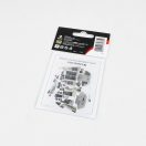 Red Fox Studio Grumman F-14A Tomcat (for Italeri kit) 1:48 (RFSQS-48160)