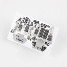 Red Fox Studio Grumman F-14A Tomcat (for Italeri kit) 1:48 (RFSQS-48160)