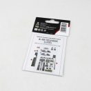 Red Fox Studio A-4M Skyhawk Late Version for Magic Factory 1:48 (RFSQS-48167)