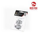 Red Fox Studio A-10A N/AW Thundernolt II (for Hobby Boss kit) 1:48 (RFSQS-48170)