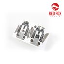 Red Fox Studio A-10A N/AW Thundernolt II (for Hobby Boss kit) 1:48 (RFSQS-48170)