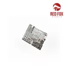 Red Fox Studio Instruments & gauges set for USAF WWII (Independent) 1:48 (RFSQS-48182)