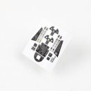 Red Fox Studio Jas-39A Gripen Early version for Kitty Hawk 1:48 (RFSQS-48187)