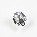 Red Fox Studio Jas-39A Gripen Early version for Kitty Hawk 1:48 (RFSQS-48187)