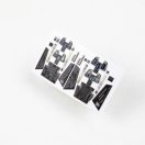 Red Fox Studio Jas-39B Gripen for Kitty Hawk 1:48 (RFSQS-48188)