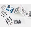 Red Fox Studio Grumman F-14B Tomcat (for GWH kit) 1:48 (RFSQS-48189)