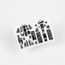 Red Fox Studio Grumman F-14B Tomcat (for GWH kit) 1:48 (RFSQS-48189)