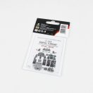 Red Fox Studio Grumman F-14D Super tomcat (for AMK kit) 1:48 (RFSQS-48190)