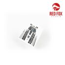 Red Fox Studio A-10C Thunderbolt II (for Academy/Hobby 2000 kits) 1:48 (RFSQS-48199)