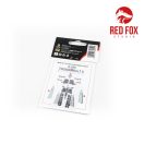 Red Fox Studio A-10C Thunderbolt II (for GWH kit) 1:48 (RFSQS-48200)
