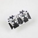 Red Fox Studio Jas-39D Gripen for Kitty Hawk 1:48 (RFSQS-48202)