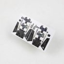 Red Fox Studio Jas-39D Gripen for Kitty Hawk 1:48 (RFSQS-48202)