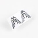 Red Fox Studio Dassault-Dornier Alpha Jet A (for Kinetic kit) 1:48 (RFSQS-48204)