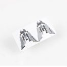 Red Fox Studio Dassault-Dornier Alpha Jet E (for Kinetic kit) 1:48 (RFSQS-48205)