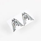 Red Fox Studio Dassault-Dornier Alpha Jet 1B+ (for Kinetic kit) 1:48 (RFSQS-48206)