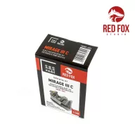   Red Fox Studio Mirage III C (for Hobby Boss kit) 1:48 (RFSQS-SBSRF-4801)