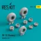 ResKit Models OV-10 Bronco wheels set 1:32 (RS32-0197)