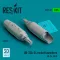 ResKit Models UB-32A-24 rocket launchers (2 pcs) (Mi-24, Mi-8) (3D Printed) 1:35 (RS35-0040)