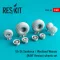 ResKit Models Uh-34 Seahorse/Westland Wessex (NAVY Version) wheels set 1:48 (RS48-0054)