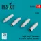 ResKit Models Royal Navy 2 launchers (4 pcs) (F-4, Harrier, Sea Vixen, Buccaneer) (3D Printed) 1:48 (RS48-0510)