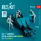 ResKit Models MJ-1 Jammer Driver & airman team (Modern) (MJ-1C) (scene 1) (3 pcs) (3D Printed) 1:48 (RSF48-0036)