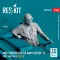 ResKit Models Male driver for US NAVY A/S32A-49 Deck Tractor (scene 3) (1 pcs) (3D Printed) 1:48 (RSF48-0086)