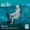 ResKit Models Male driver for Deck Tractor A/S32A-49 (scene 3) (1 pcs) (3D Printed) 1:72 (RSF72-0067)