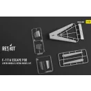 ResKit Models F-111A Escape Pod (Crew Module) resin model kit 1:32 (RSK32-0001)