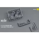 ResKit Models F-111A Escape Pod (Crew Module) resin model kit 1:32 (RSK32-0001)