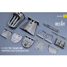 ResKit Models F-111? Pig Escape Pod (Crew Module) Royal Australian Air Force - resin model kit 1:32 (RSK32-0002)
