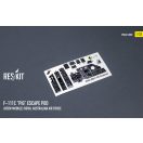 ResKit Models F-111? Pig Escape Pod (Crew Module) Royal Australian Air Force - resin model kit 1:32 (RSK32-0002)