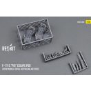 ResKit Models F-111? Pig Escape Pod (Crew Module) Royal Australian Air Force - resin model kit 1:32 (RSK32-0002)