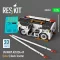 ResKit Models US NAVY A/S32A-49 (short) Deck Tractor (3D Printed model kit) 1:35 (RSK35-0001)