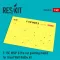 ResKit Models F-15 MSIP ll Pre-cut painting masks for GWH L4817 kit 1:48 (RSM48-0010)