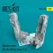 ResKit Models Ejection seats Mb Mk.10B for Hawk T.1A (3D Printed) 1:32 (RSU32-0100)