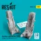 ResKit Models Ejection seat MB Mk.10LH for Hawk T.2,67,100/102,127,CT-155 (3D Printed) 1:32 (RSU32-0101)